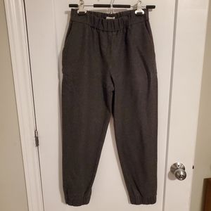 Aritzia Wilfred Wool pants